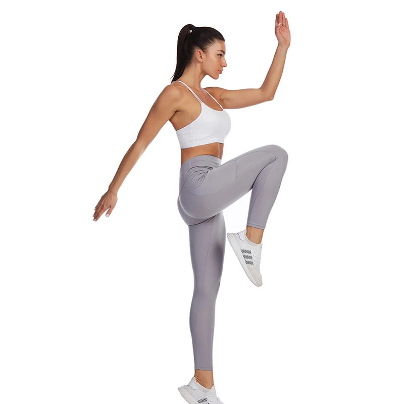tummy control yoga leggings 7
