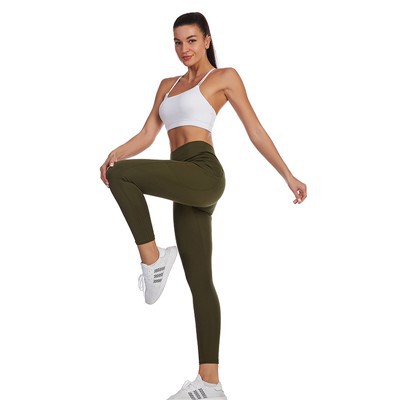 Ежедневни клинове за йога Tummy Control